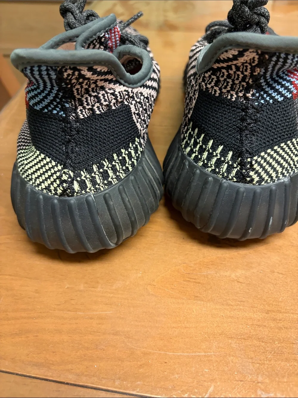 Yeezy male us